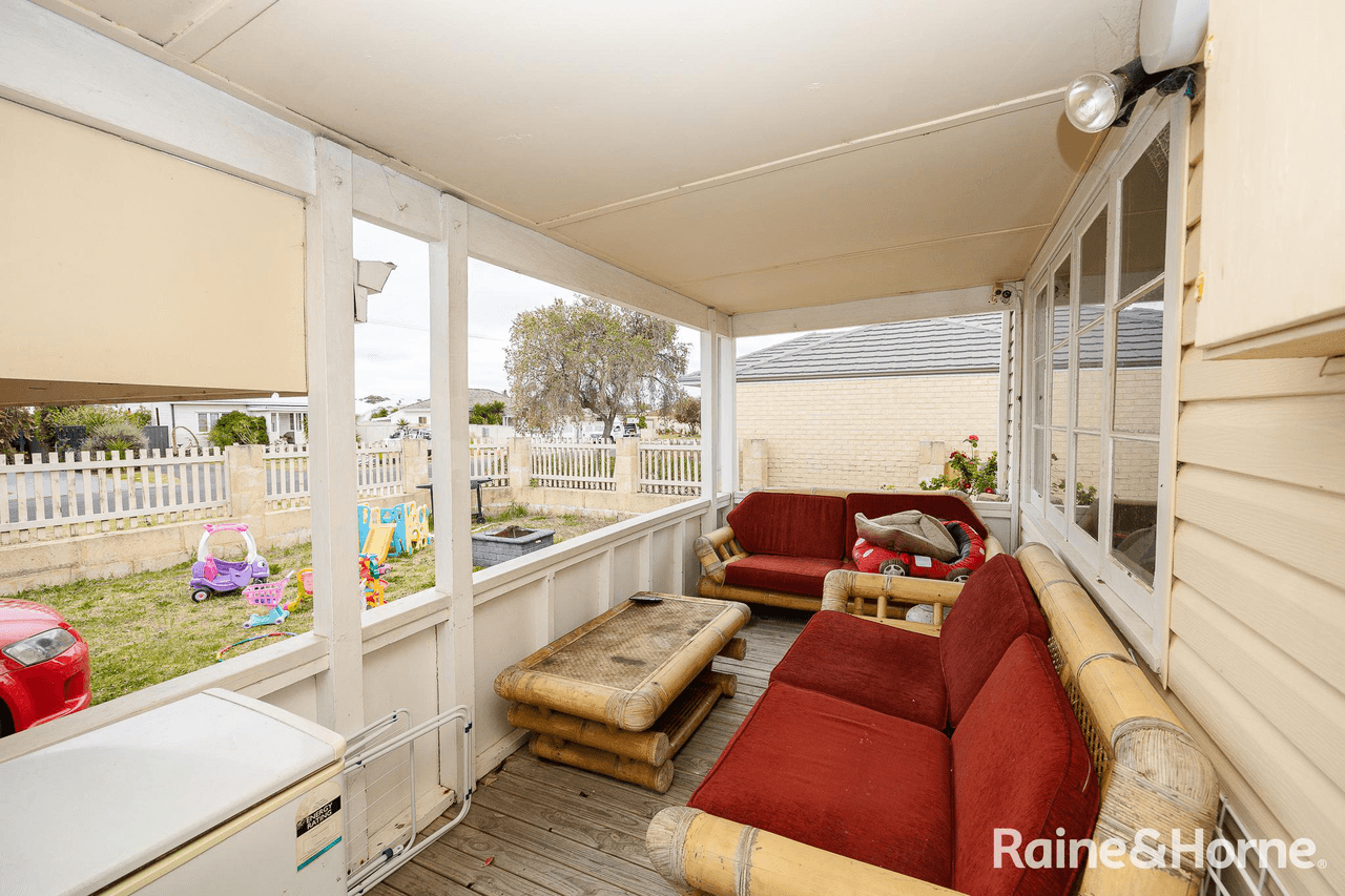 1A Wisbey Street, CAREY PARK, WA 6230