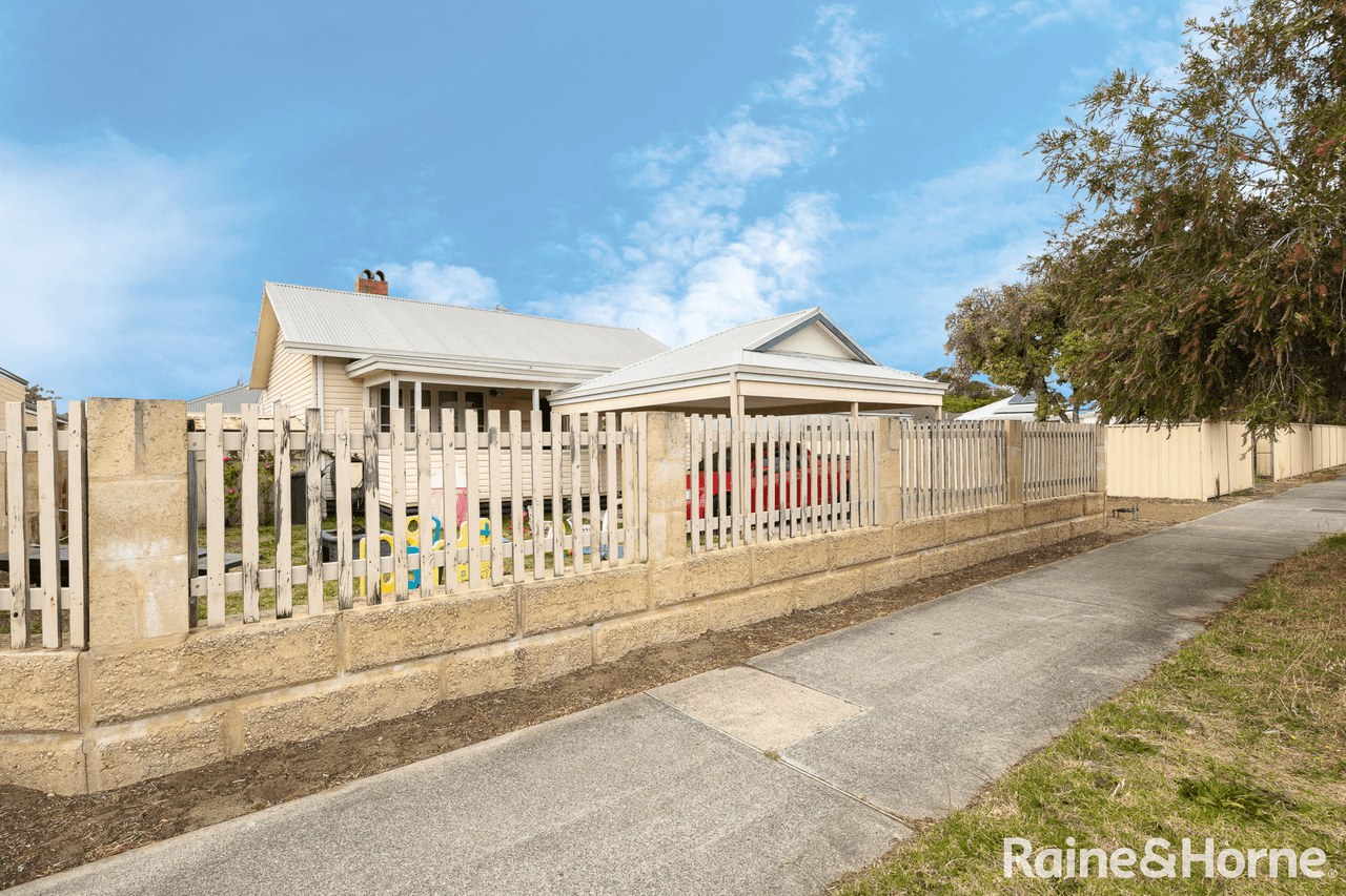 1A Wisbey Street, CAREY PARK, WA 6230