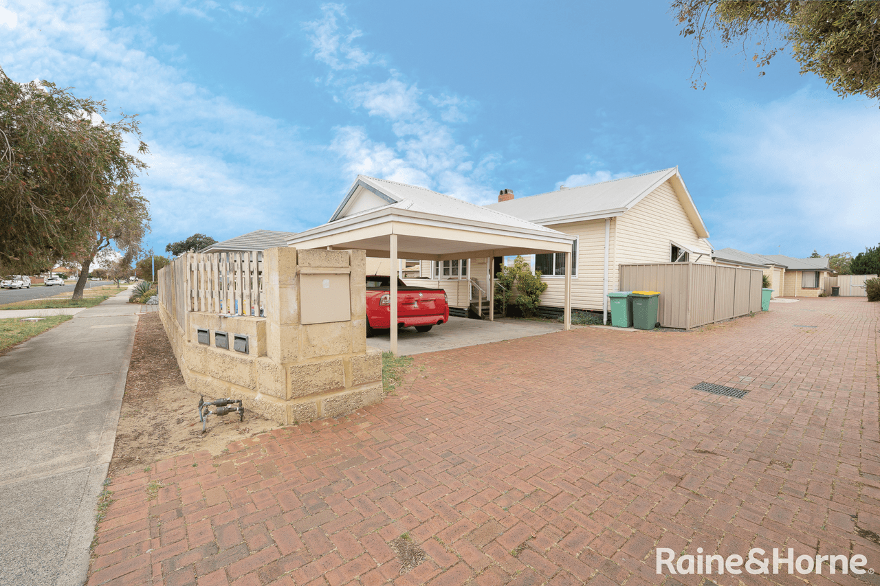 1A Wisbey Street, CAREY PARK, WA 6230