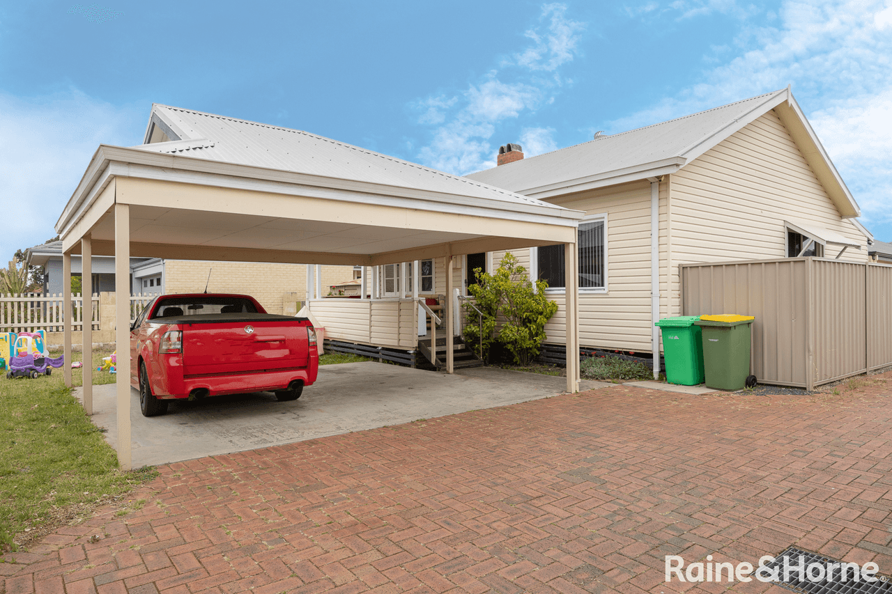 1A Wisbey Street, CAREY PARK, WA 6230