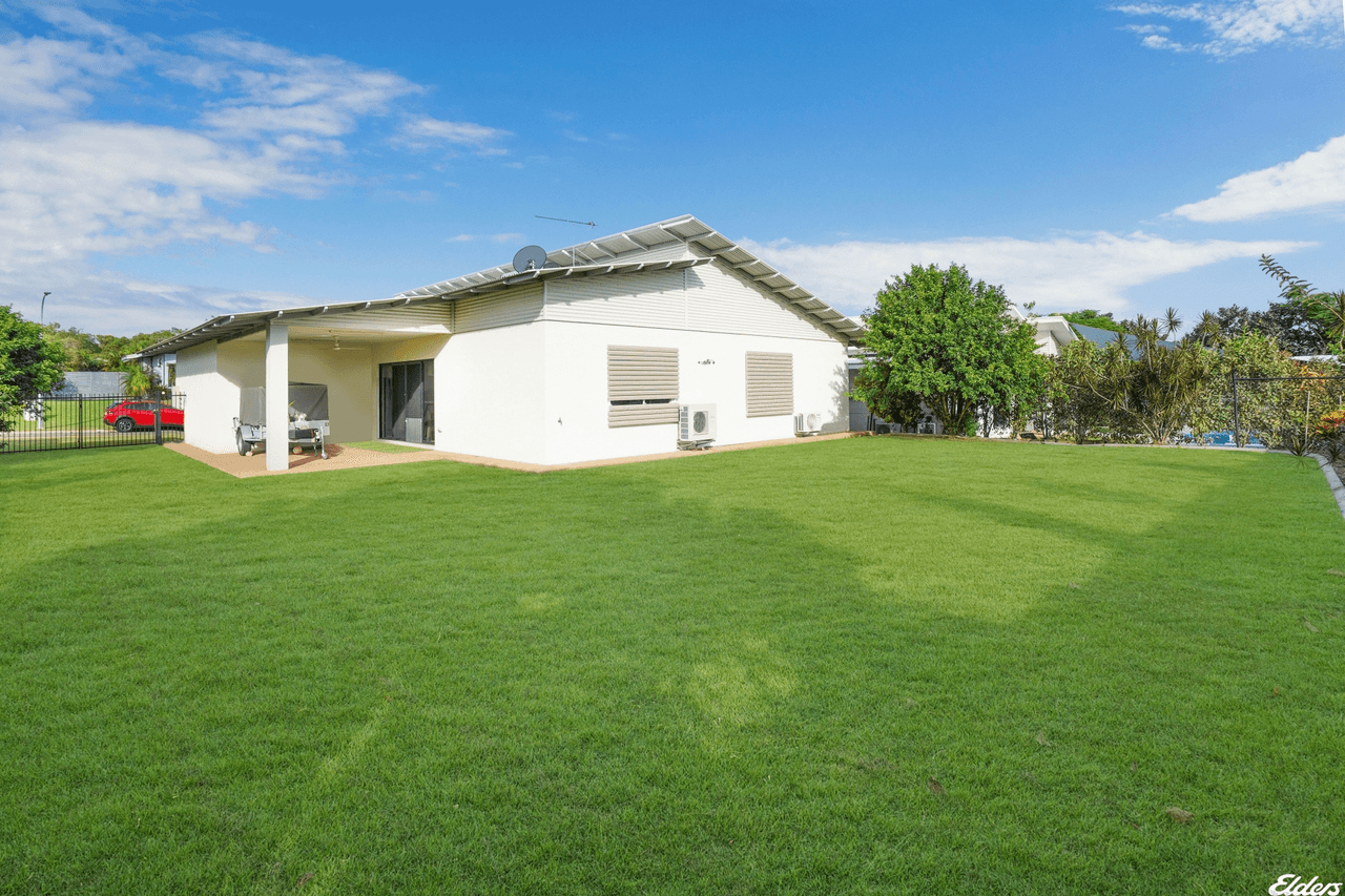 5 Falco Court, Zuccoli, NT 0832