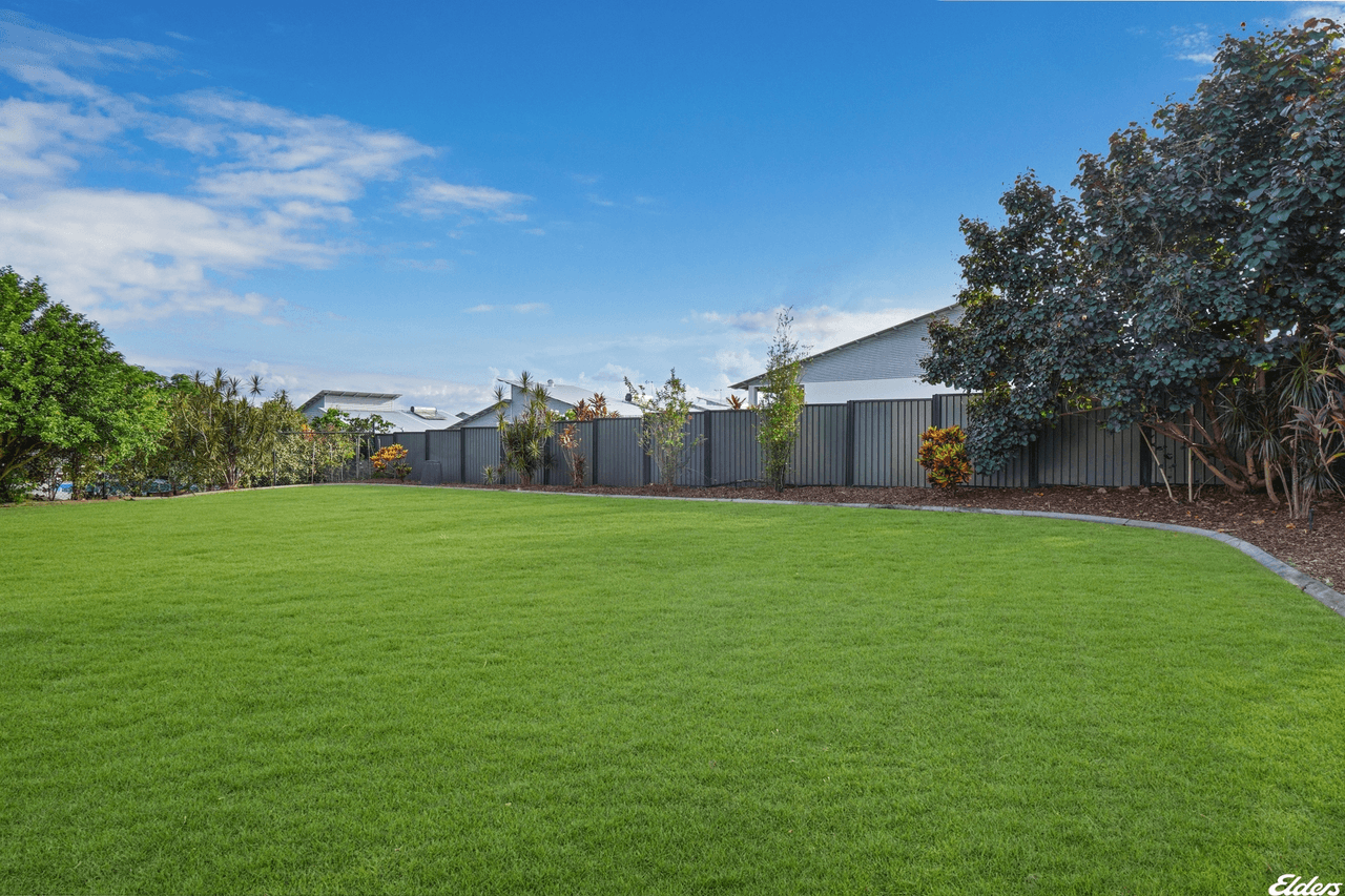 5 Falco Court, Zuccoli, NT 0832