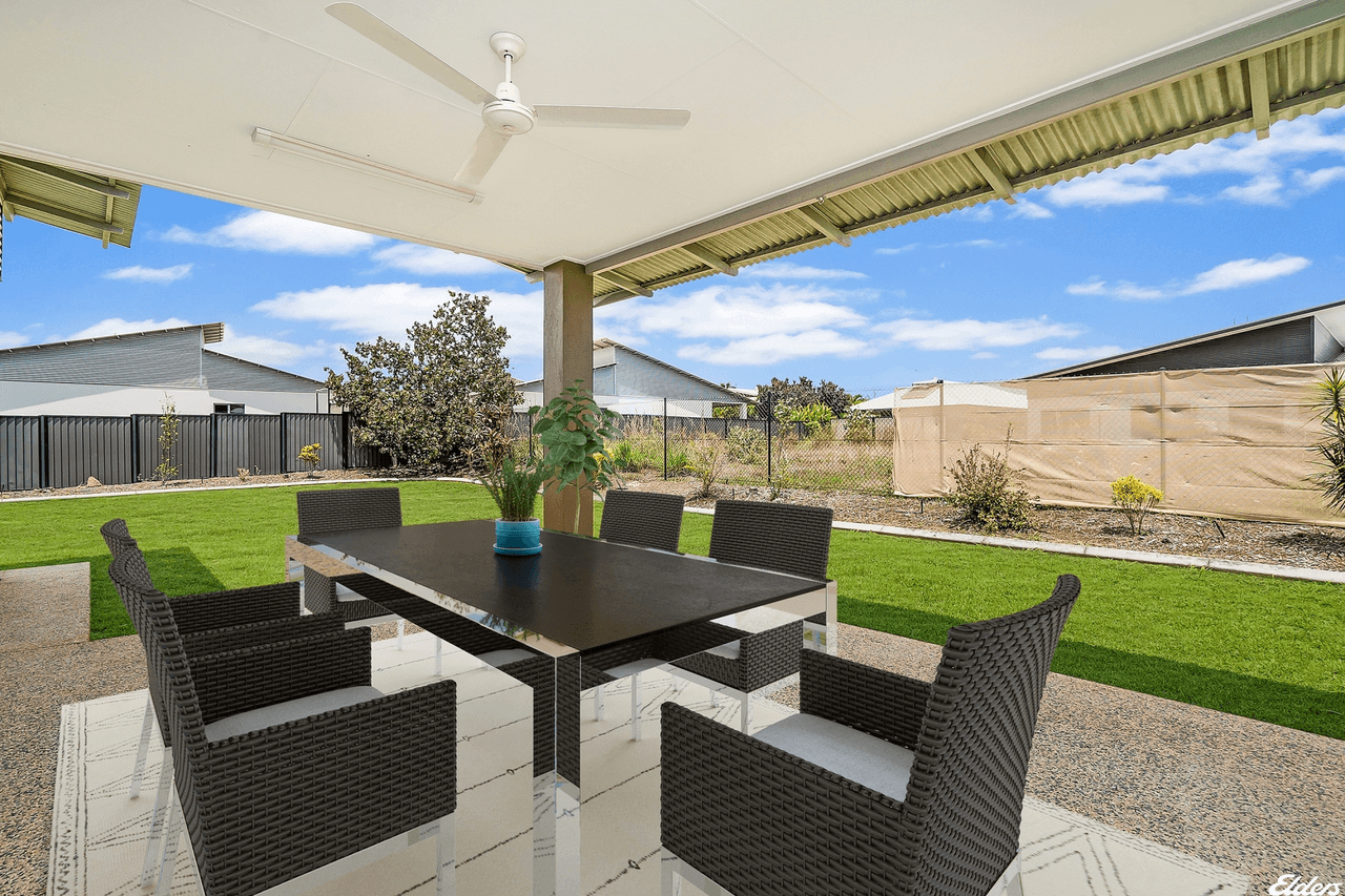 5 Falco Court, Zuccoli, NT 0832