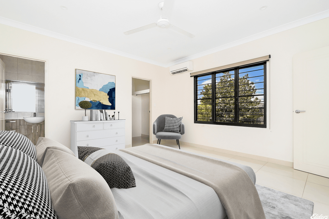 5 Falco Court, Zuccoli, NT 0832