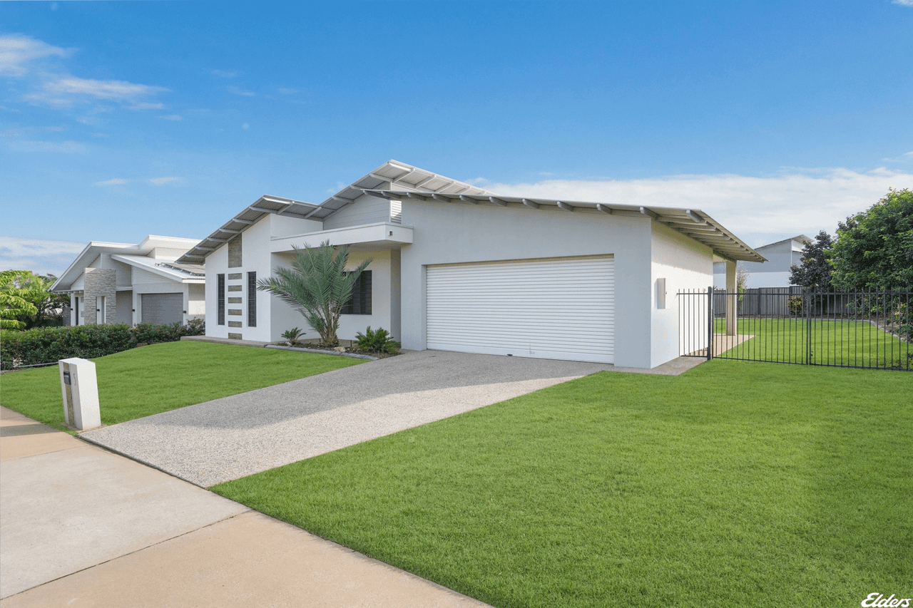 5 Falco Court, Zuccoli, NT 0832