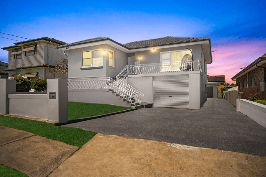 59 Harris Street, GUILDFORD, NSW 2161