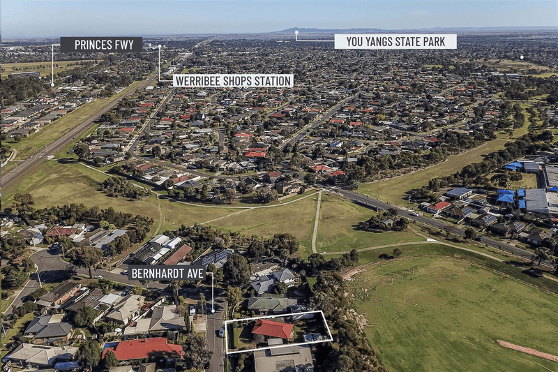 53 Bernhardt Avenue, Hoppers Crossing, VIC 3029