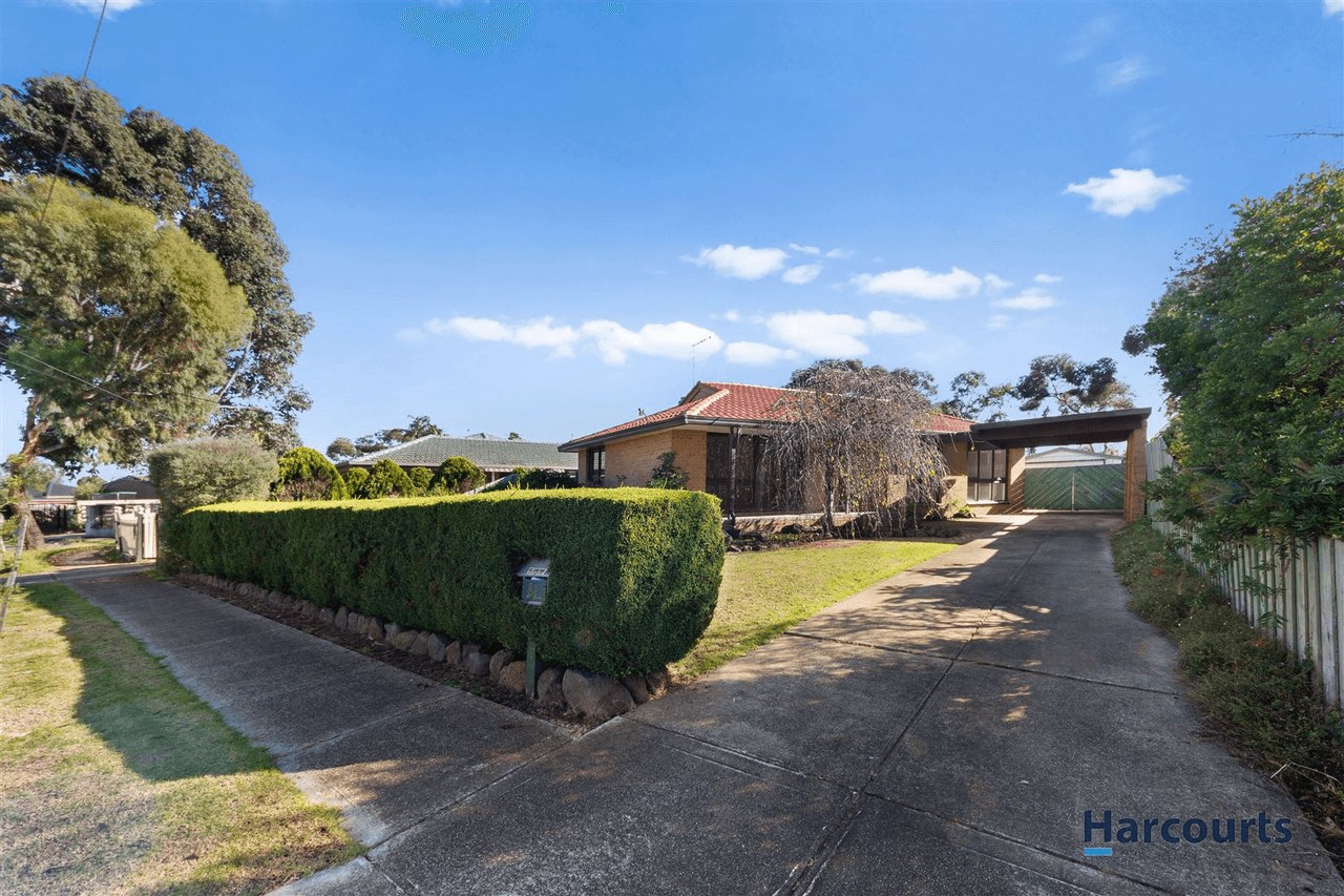 53 Bernhardt Avenue, Hoppers Crossing, VIC 3029