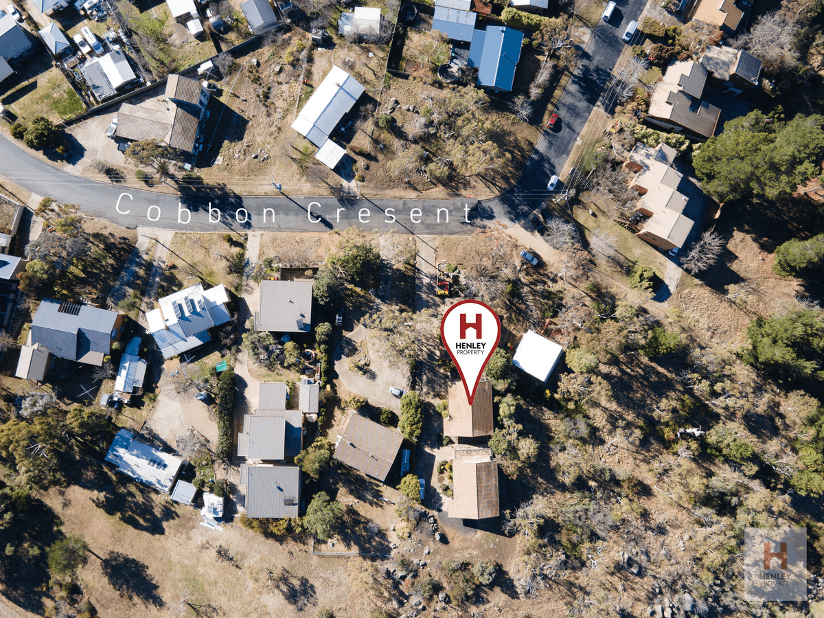 3/12 Cobbon Crescent, Jindabyne, NSW 2627