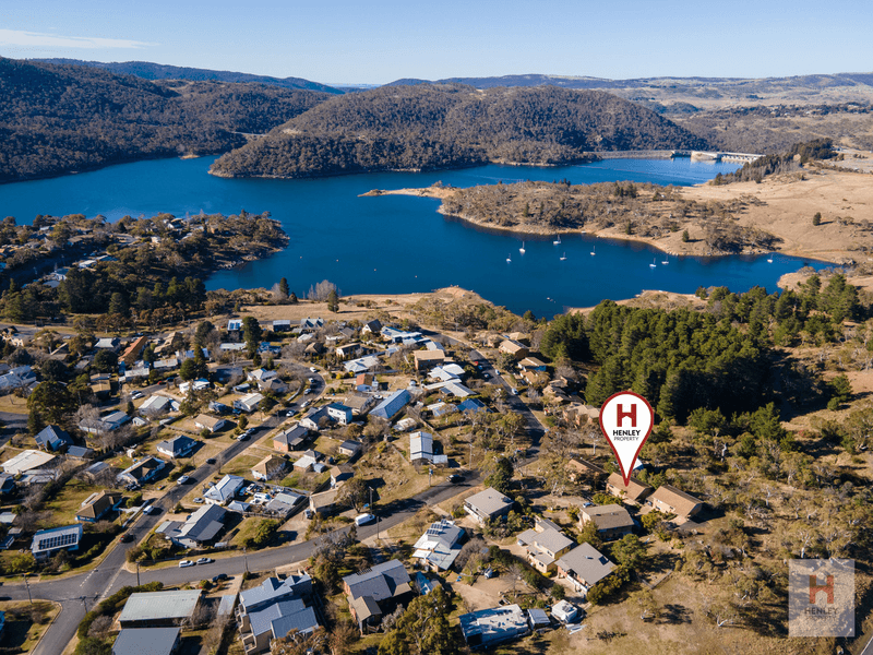 3/12 Cobbon Crescent, Jindabyne, NSW 2627