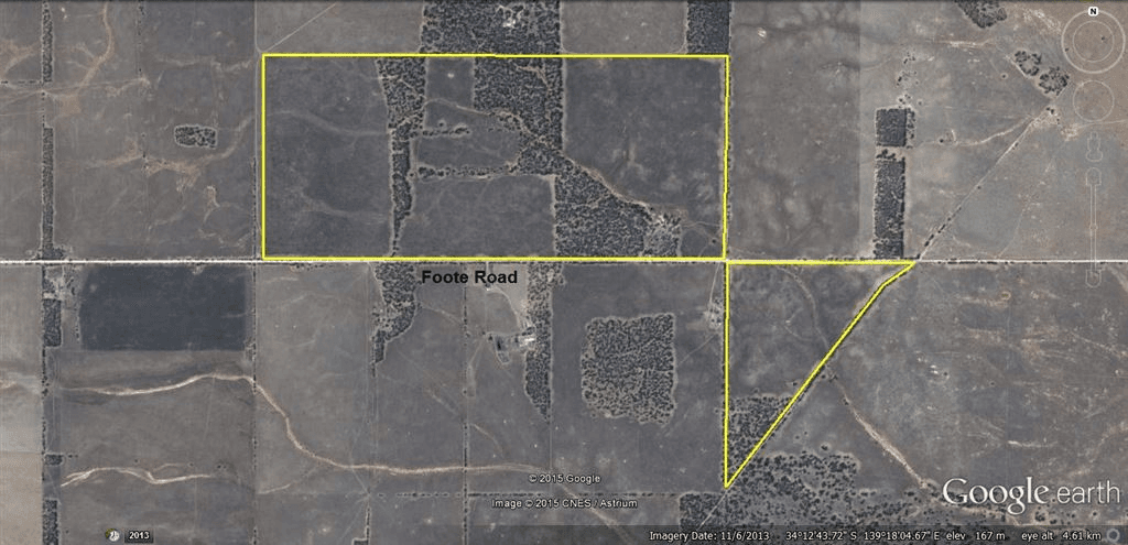 Lot 91 Foote Road, Eudunda, SA 5374