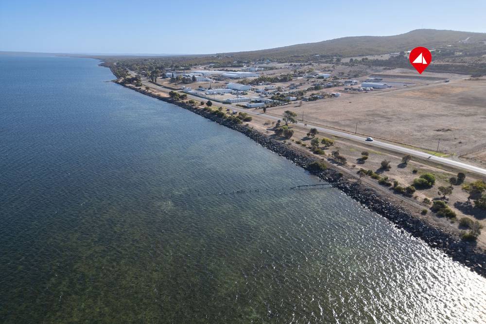 Lot 23, 98 Proper Bay Road, Port Lincoln, SA 5606