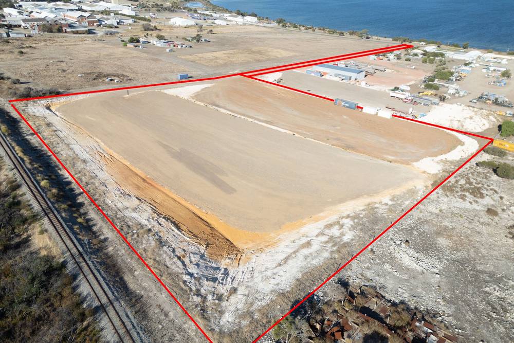 Lot 23, 98 Proper Bay Road, Port Lincoln, SA 5606