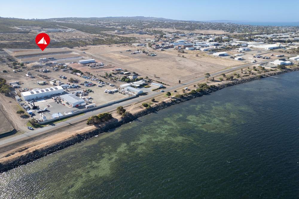 Lot 23, 98 Proper Bay Road, Port Lincoln, SA 5606