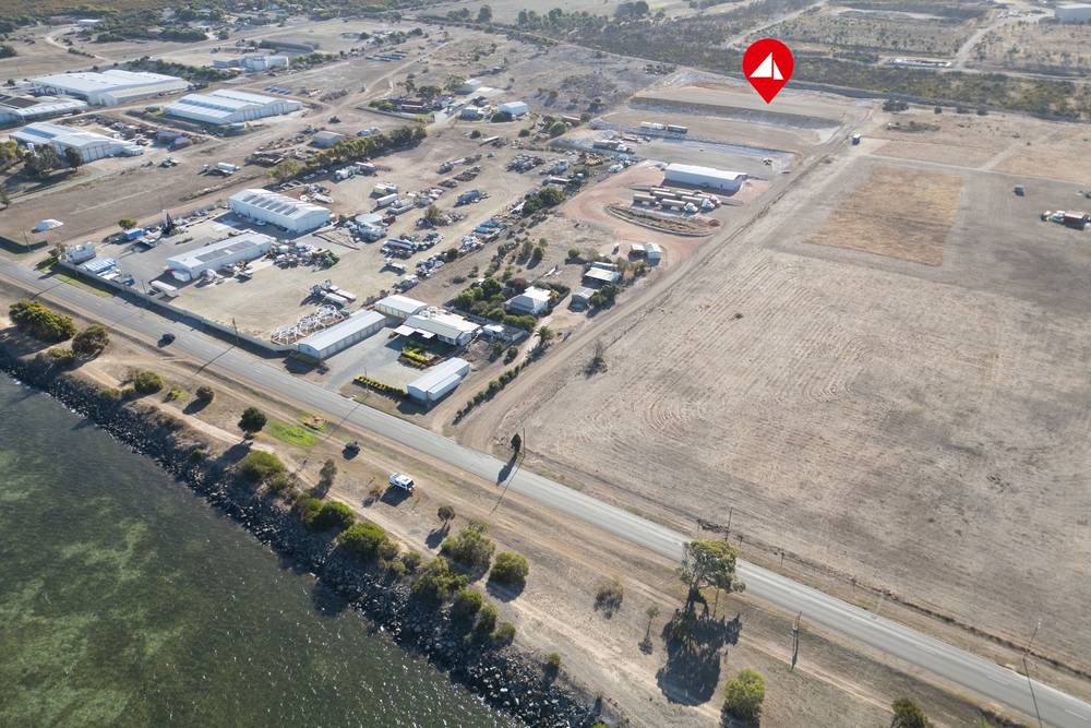 Lot 23, 98 Proper Bay Road, Port Lincoln, SA 5606