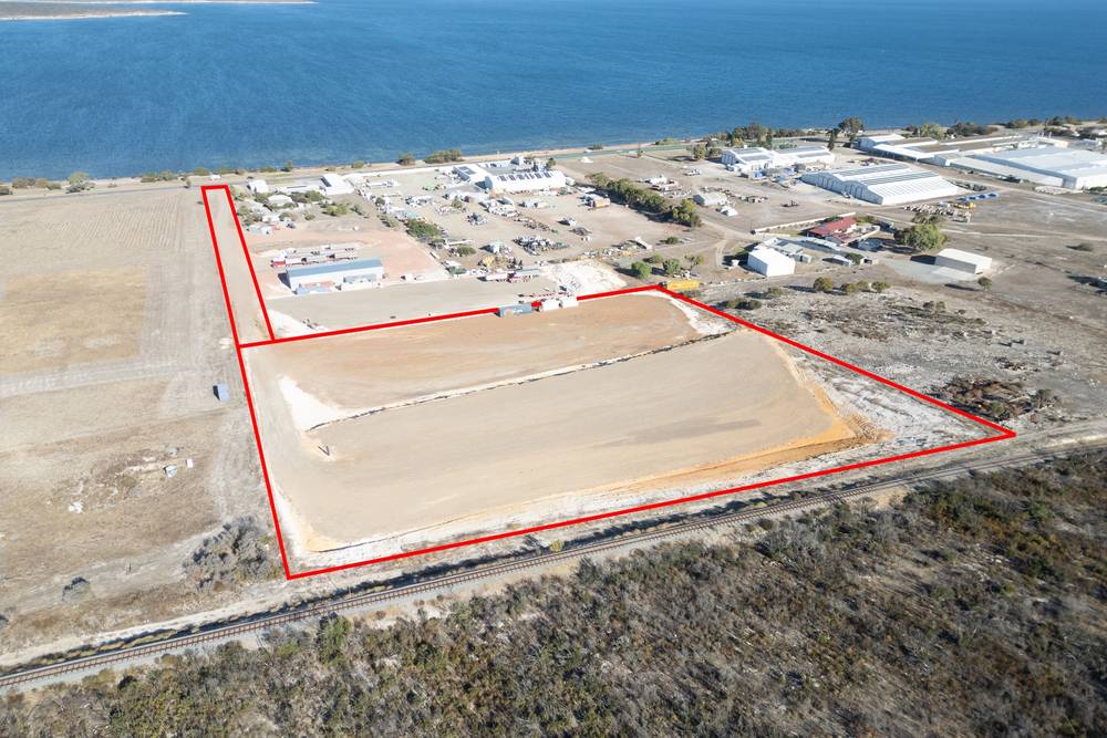 Lot 23, 98 Proper Bay Road, Port Lincoln, SA 5606