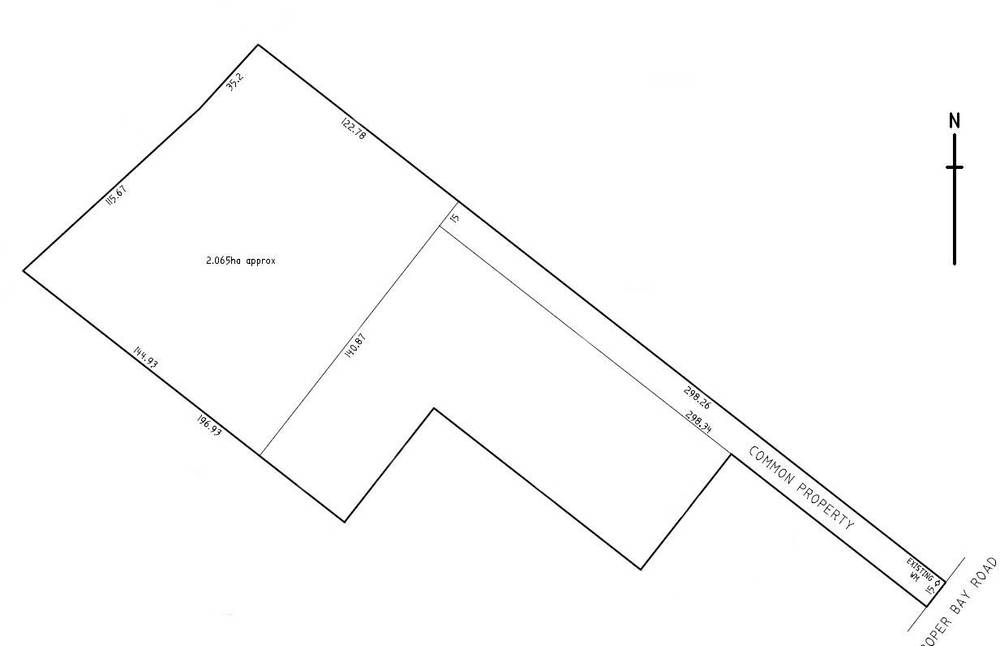 Lot 23, 98 Proper Bay Road, Port Lincoln, SA 5606