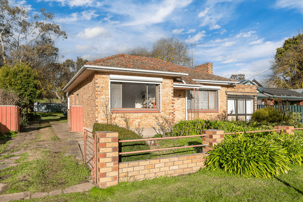 44 Townsend Street, MOUNT TORRENS, SA 5244