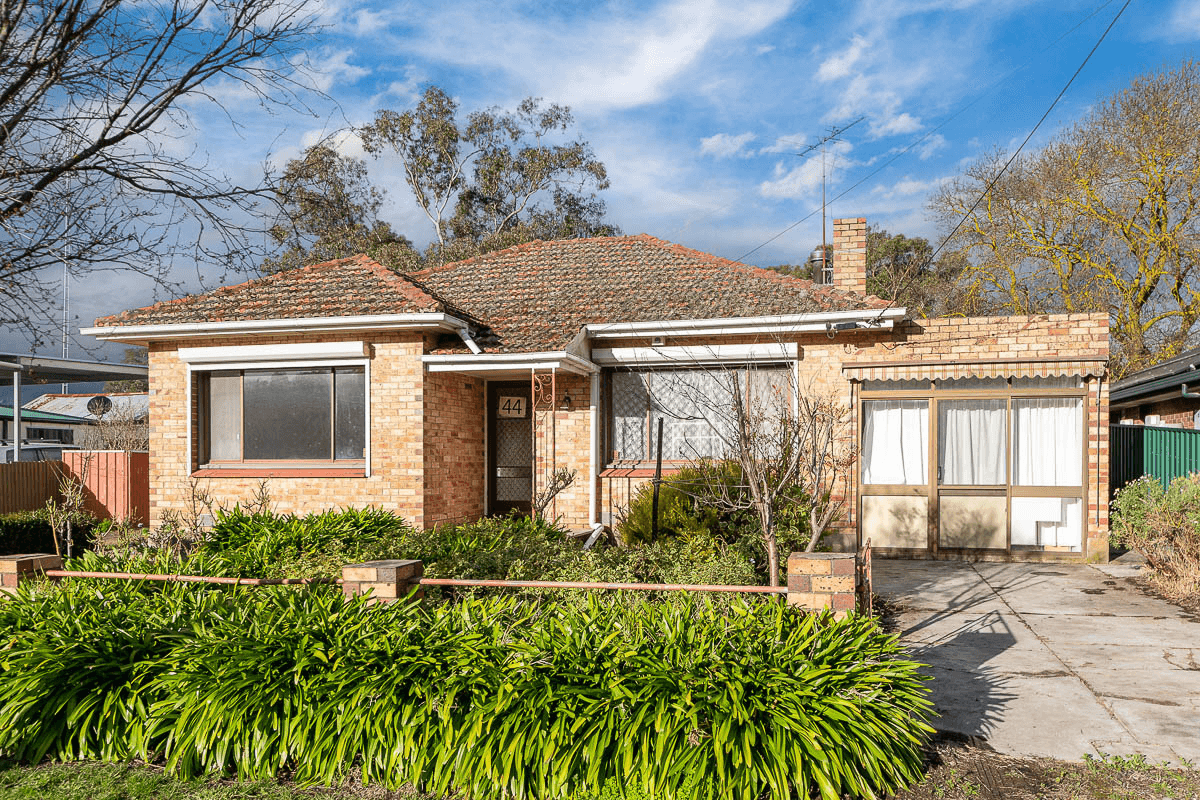 44 Townsend Street, MOUNT TORRENS, SA 5244