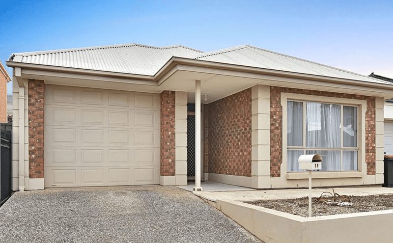 19 Blue Wren Circuit, Mawson Lakes, SA 5095