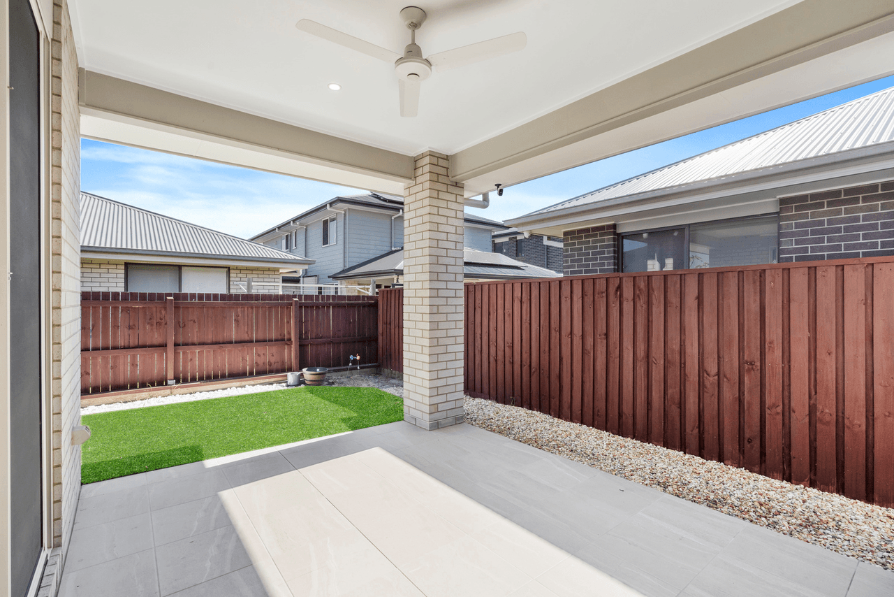 4 Hobby Street, PALLARA, QLD 4110