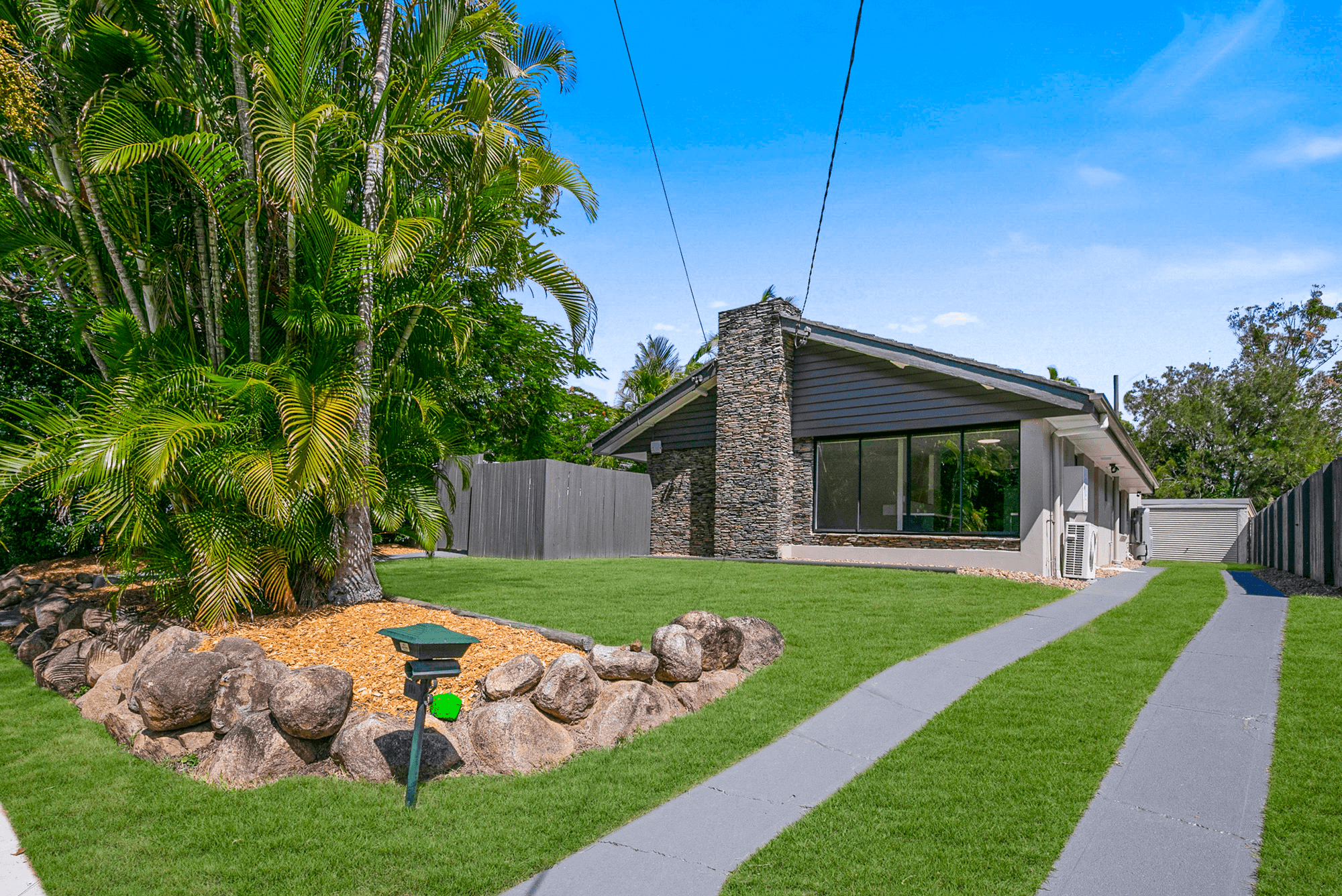 104 Burrendah Road, JINDALEE, QLD 4074