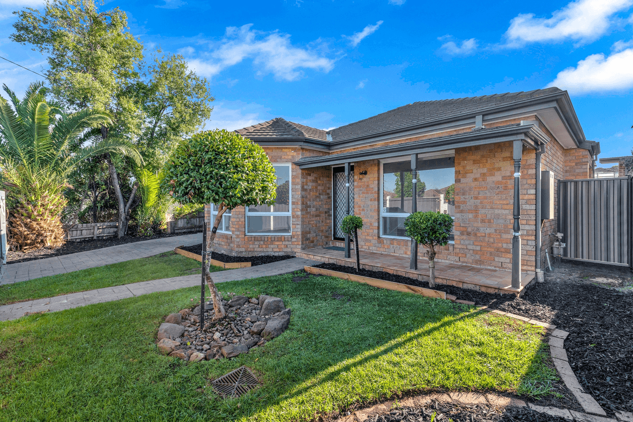 2A Cash Street, Kingsbury, VIC 3083