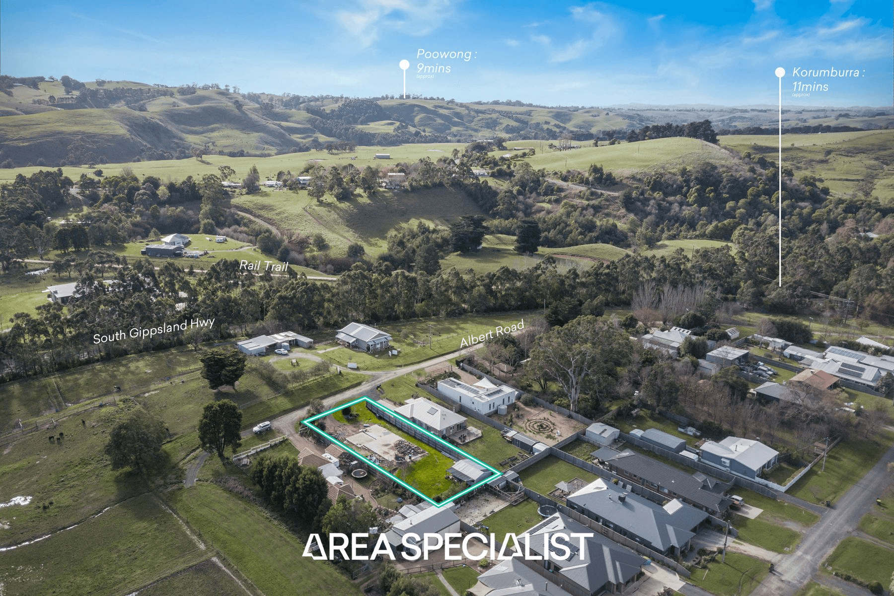 9 Albert Road, Loch, VIC 3945