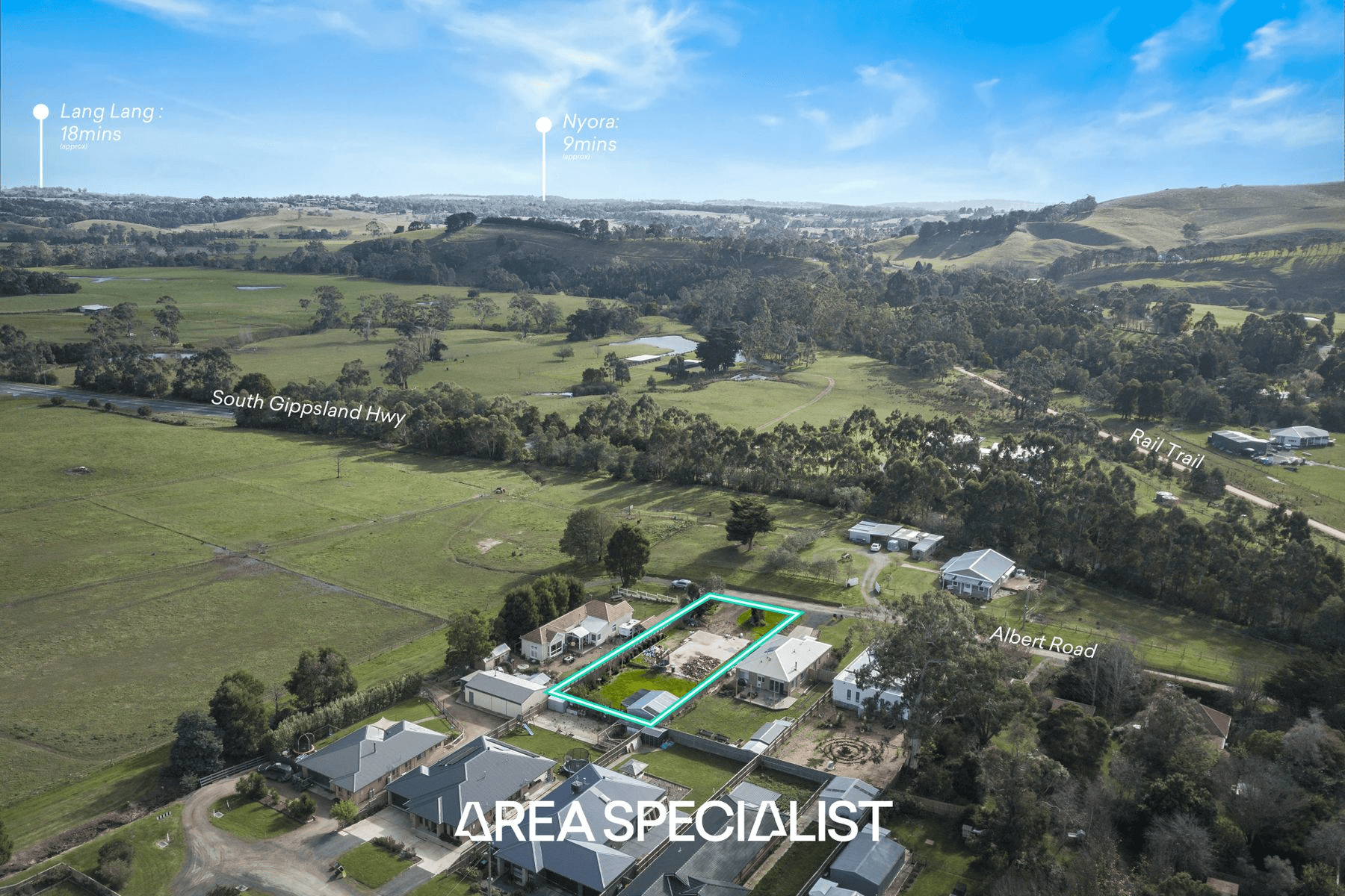 9 Albert Road, Loch, VIC 3945