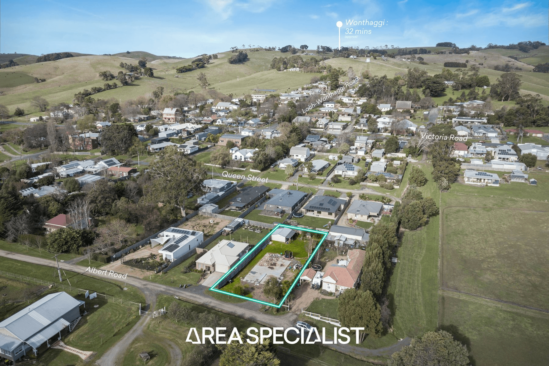 9 Albert Road, Loch, VIC 3945