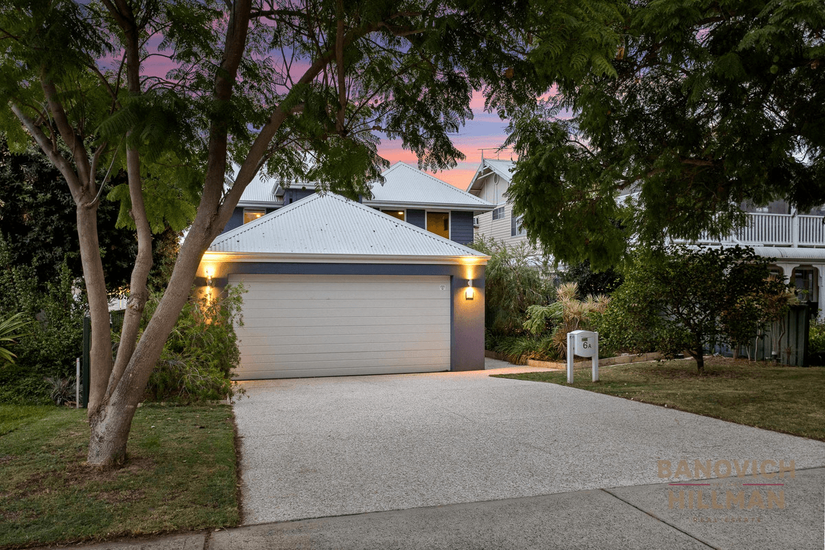 6A Ventnor Avenue, Mount Pleasant, WA 6153