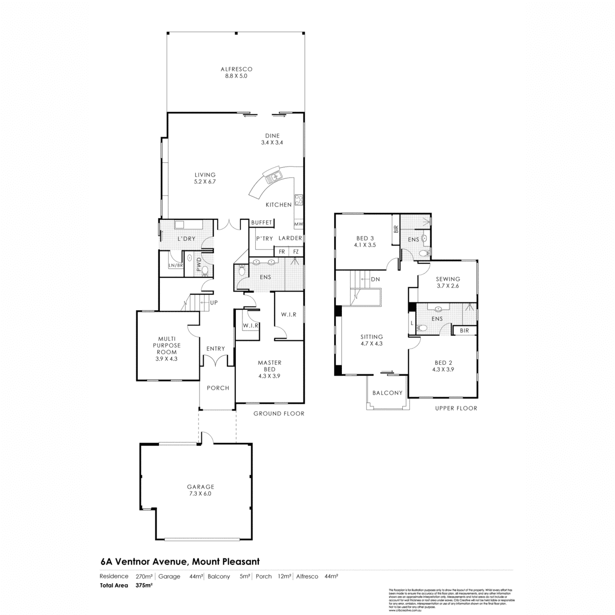 6A Ventnor Avenue, Mount Pleasant, WA 6153