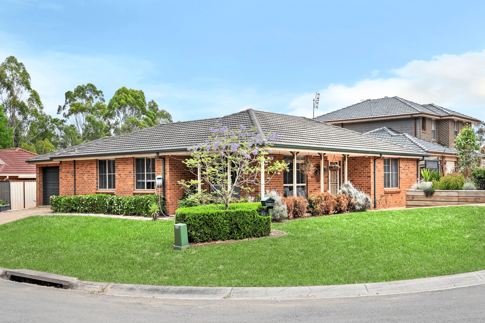 22 Cavers Street, Currans Hill, NSW 2567