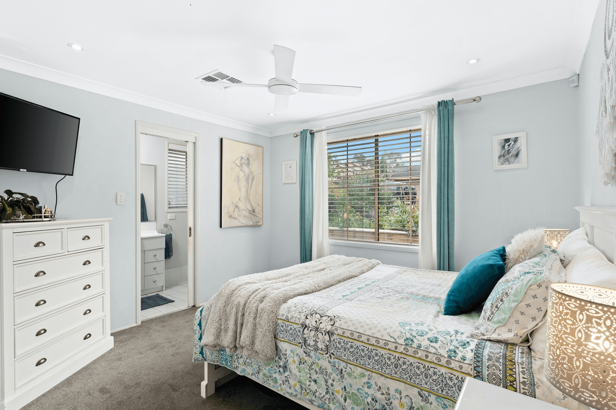 22 Cavers Street, Currans Hill, NSW 2567