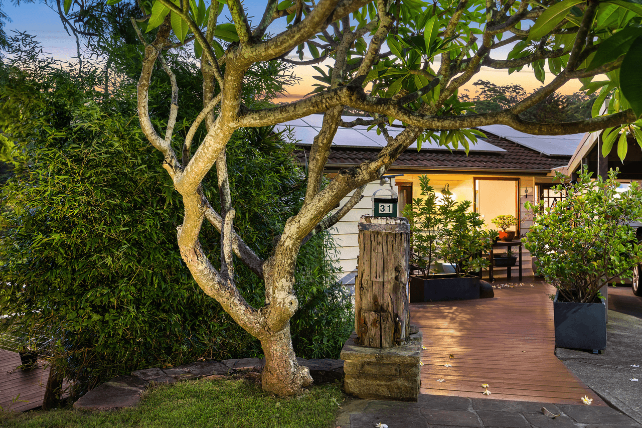 31 Monterey Road, Bilgola Plateau, NSW 2107