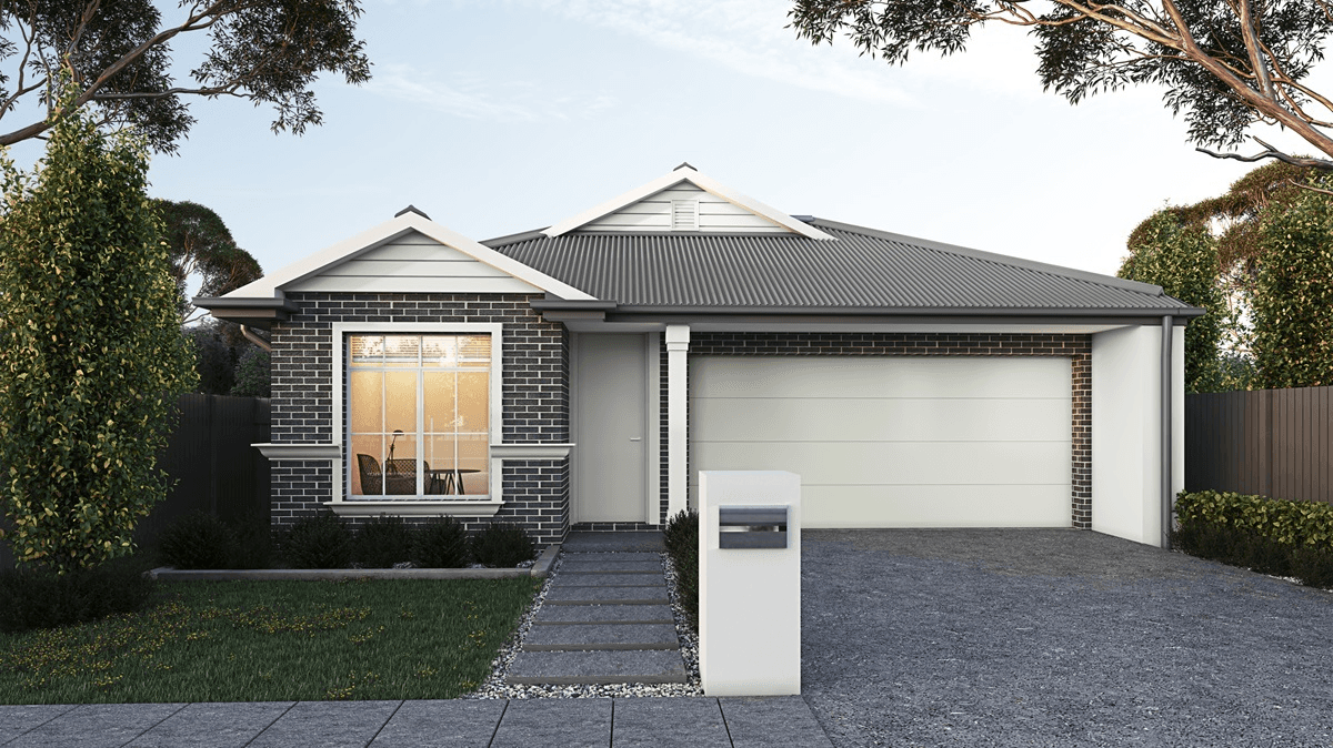 Lot 6215 Whitrod Avenue, Oran Park, NSW 2570