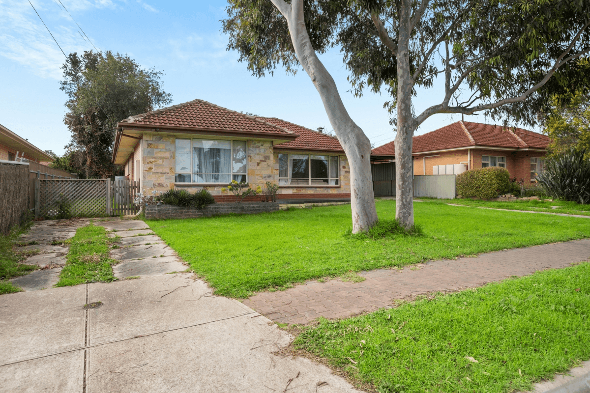 16 Nioka Road, DERNANCOURT, SA 5075