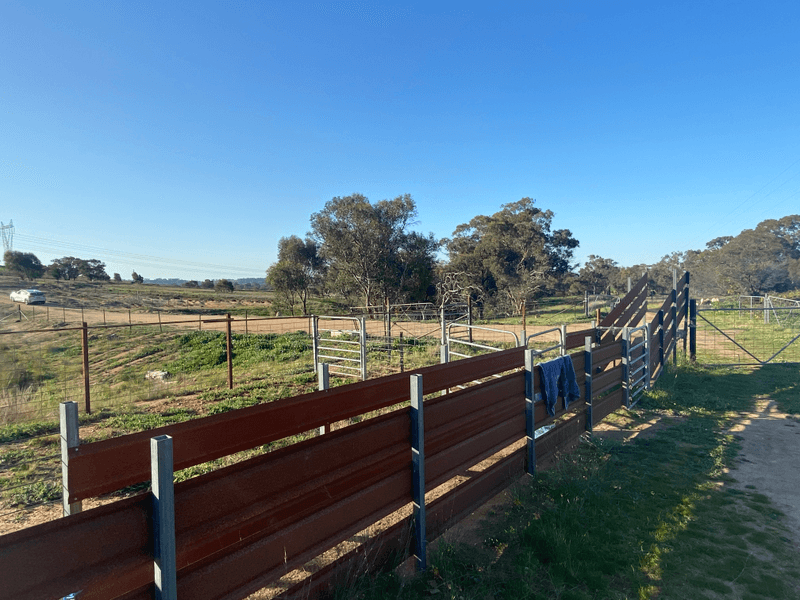 6739 Holbrook Road, Rowan, NSW 2650