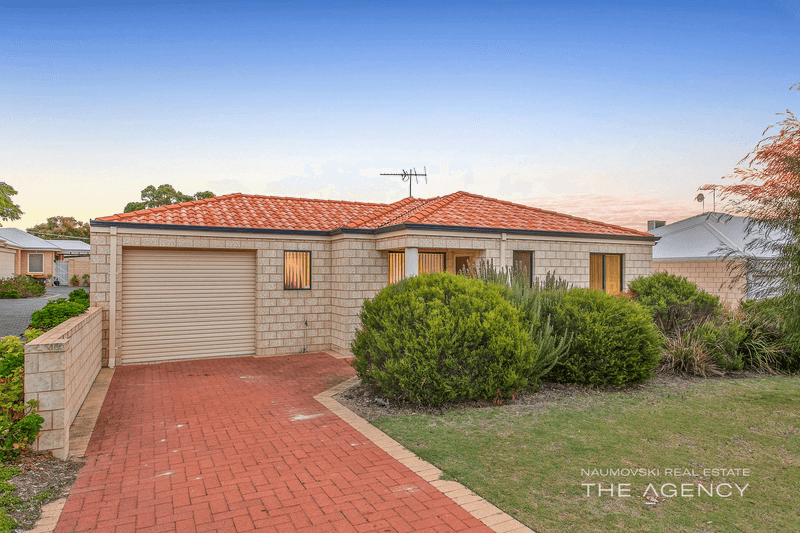 6A Currong Way, Nollamara, WA 6061