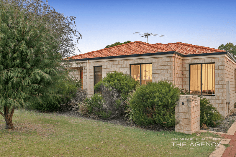 6A Currong Way, Nollamara, WA 6061