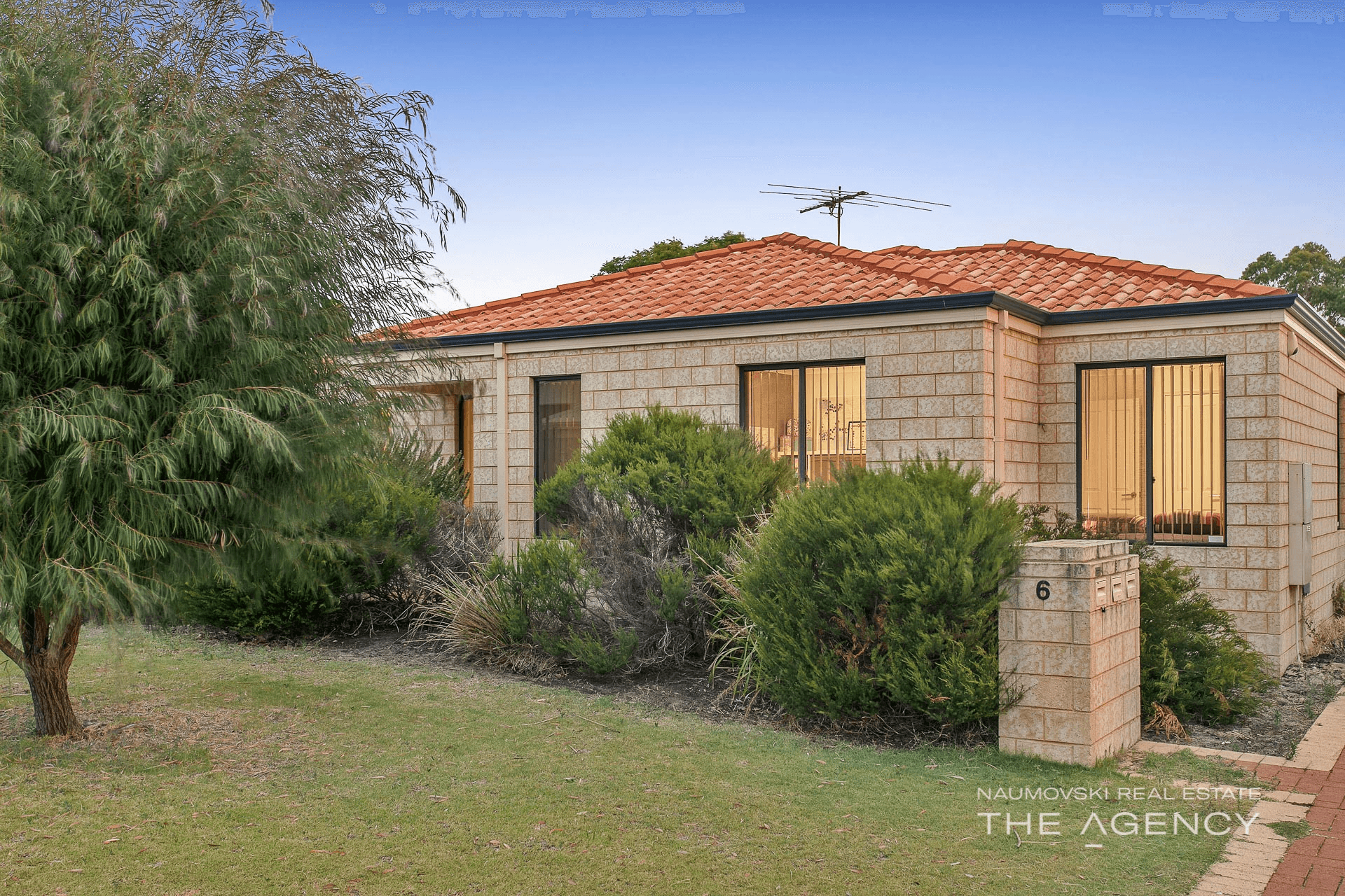 6A Currong Way, Nollamara, WA 6061