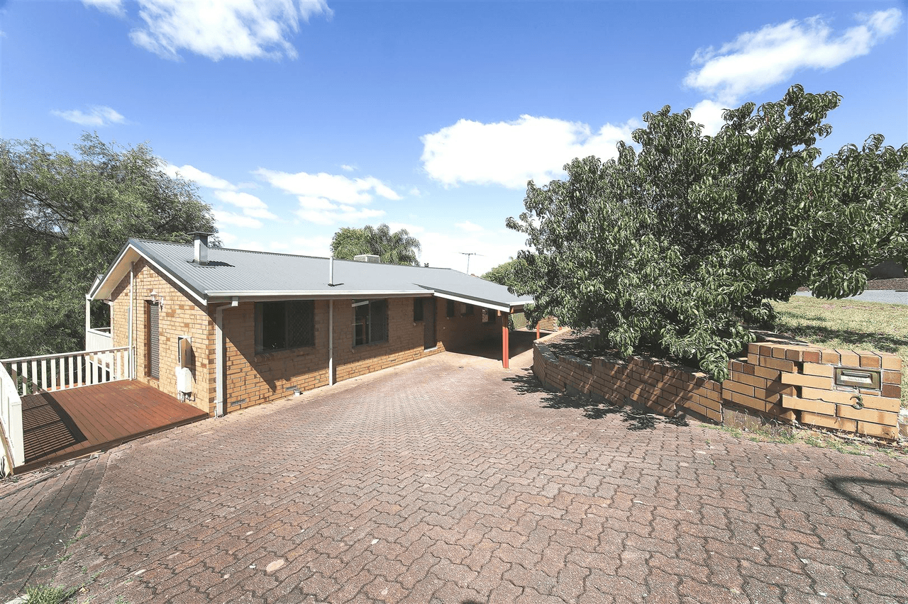 3 Heron Court, Modbury Heights, SA 5092