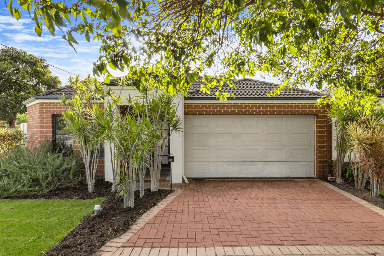 17 Ellard Avenue, Belmont, WA 6104