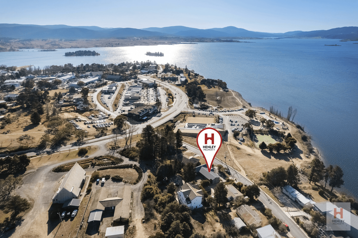 4 Banjo Paterson Crescent, Jindabyne, NSW 2627