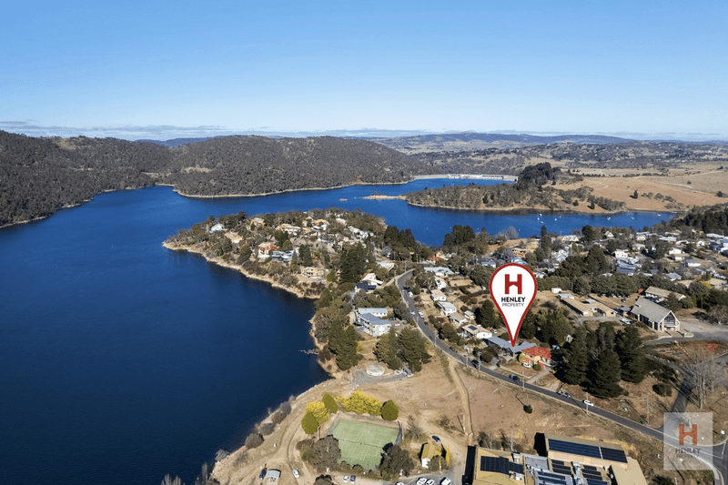 4 Banjo Paterson Crescent, Jindabyne, NSW 2627