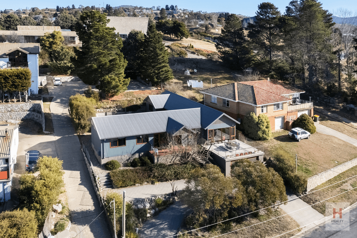 4 Banjo Paterson Crescent, Jindabyne, NSW 2627