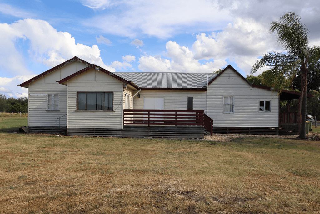 7 Breuer Street, LAIDLEY, QLD 4341