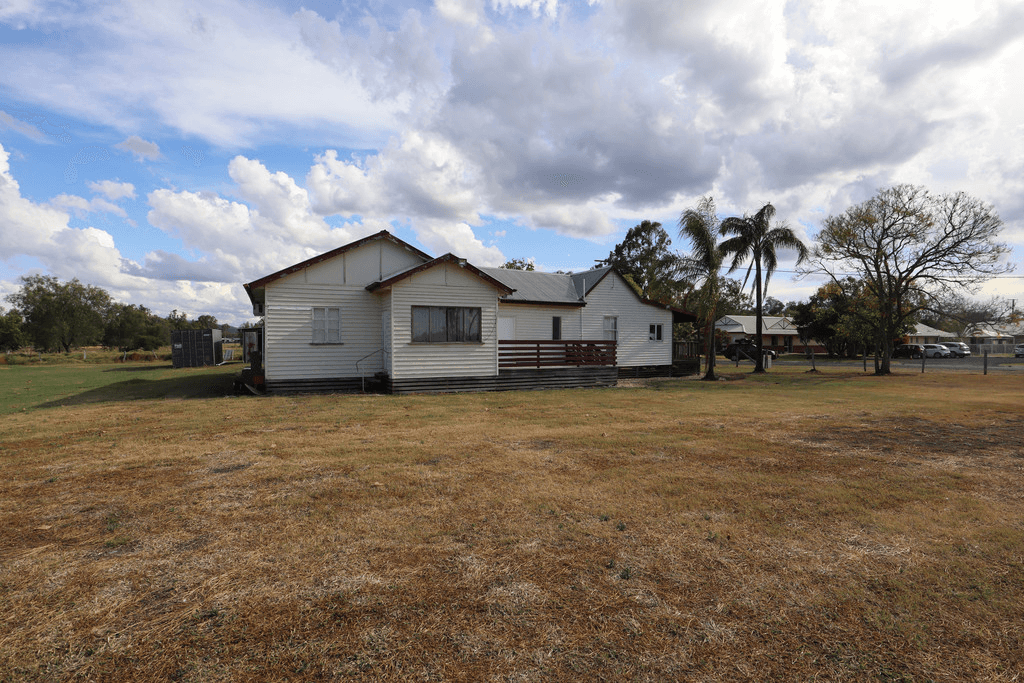 7 Breuer Street, LAIDLEY, QLD 4341