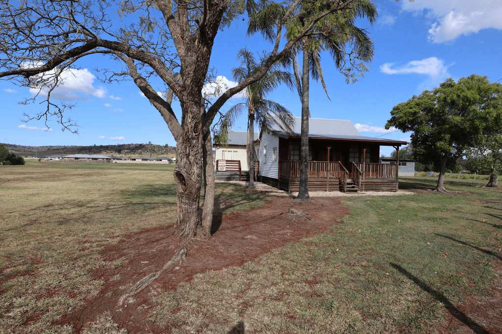 7 Breuer Street, LAIDLEY, QLD 4341