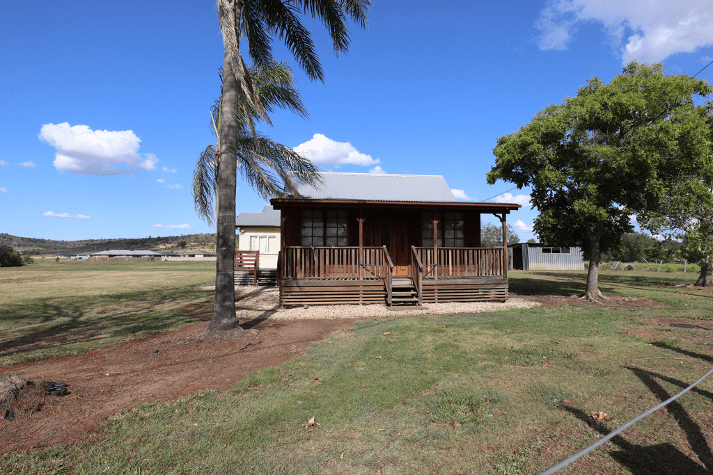 7 Breuer Street, LAIDLEY, QLD 4341